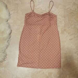 Tigerlily mini  dress bnwt size 8